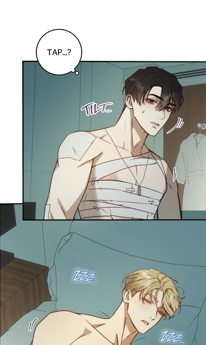 Read Stay Alive chapter 51 image 58 on Lezhin