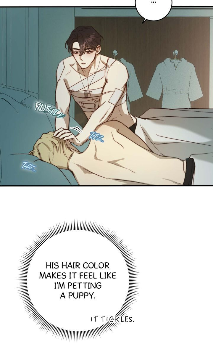 Read Stay Alive chapter 51 image 60 on Lezhin