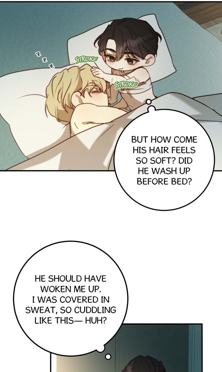 Read Stay Alive chapter 51 image 61 on Lezhin