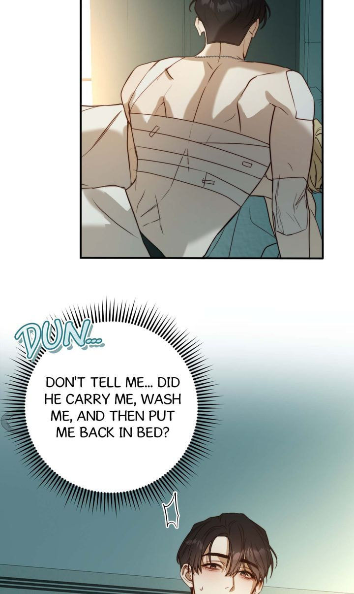Read Stay Alive chapter 51 image 62 on Lezhin