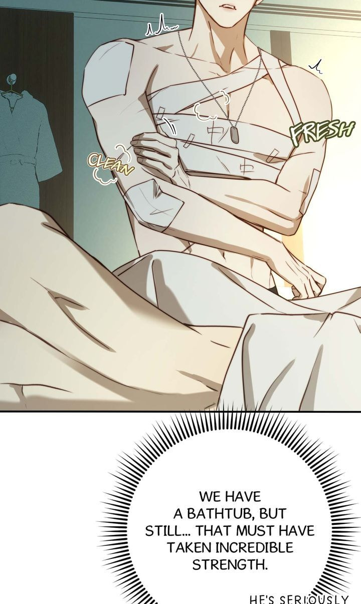 Read Stay Alive chapter 51 image 63 on Lezhin