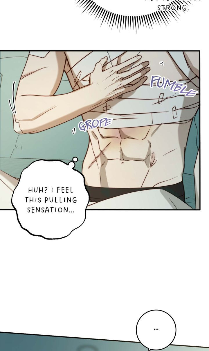 Read Stay Alive chapter 51 image 64 on Lezhin