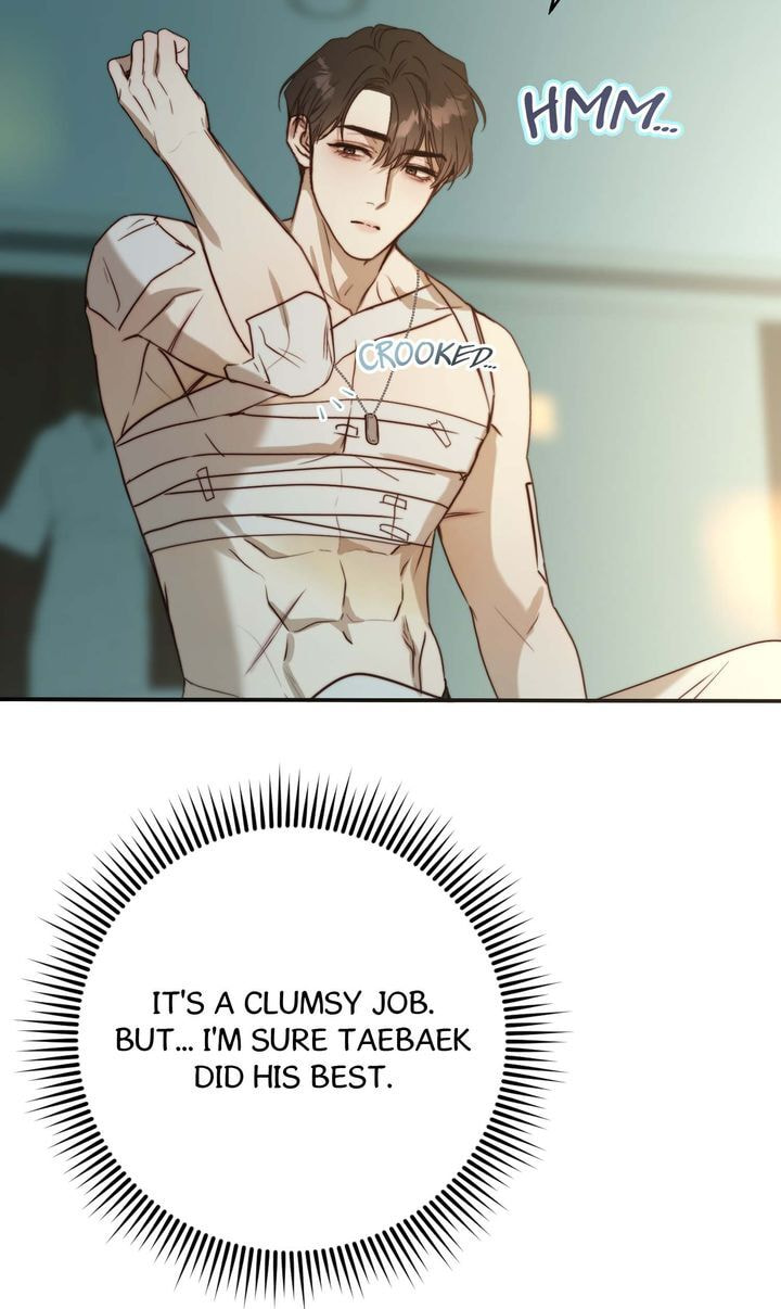 Read Stay Alive chapter 51 image 65 on Lezhin