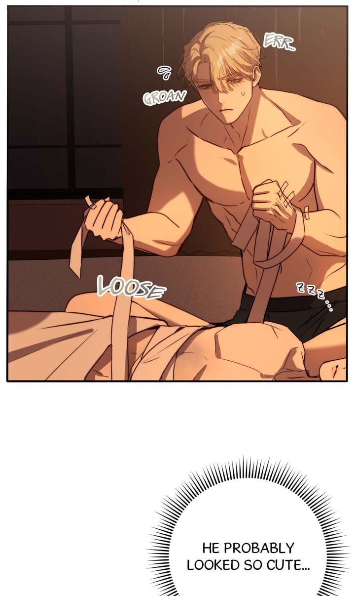 Read Stay Alive chapter 51 image 66 on Lezhin