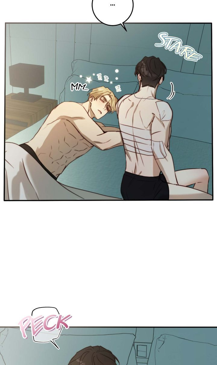Read Stay Alive chapter 51 image 73 on Lezhin