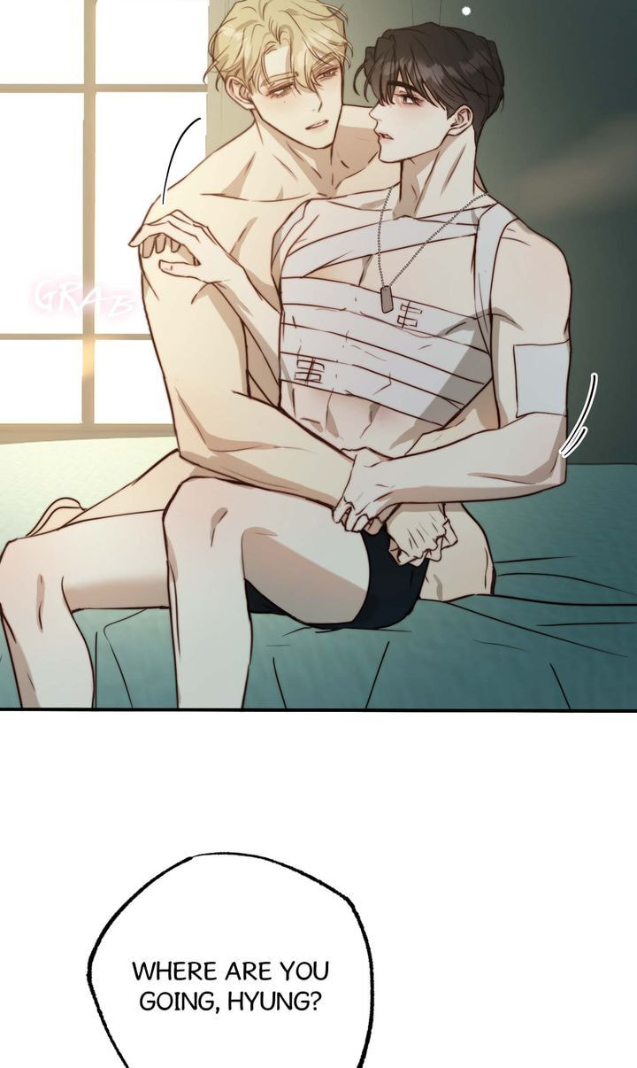 Read Stay Alive chapter 51 image 76 on Lezhin