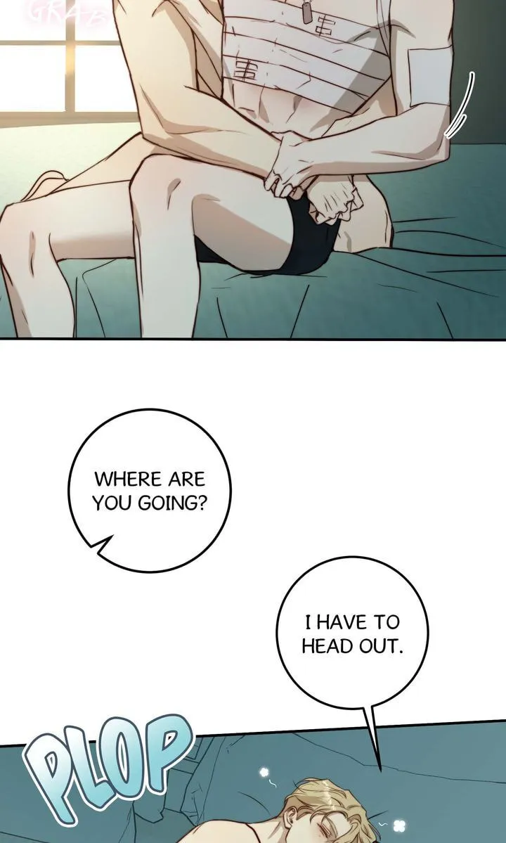 Read Stay Alive chapter 52 image 1 on Lezhin
