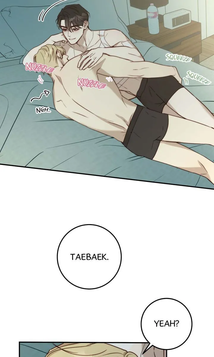 Read Stay Alive chapter 52 image 10 on Lezhin