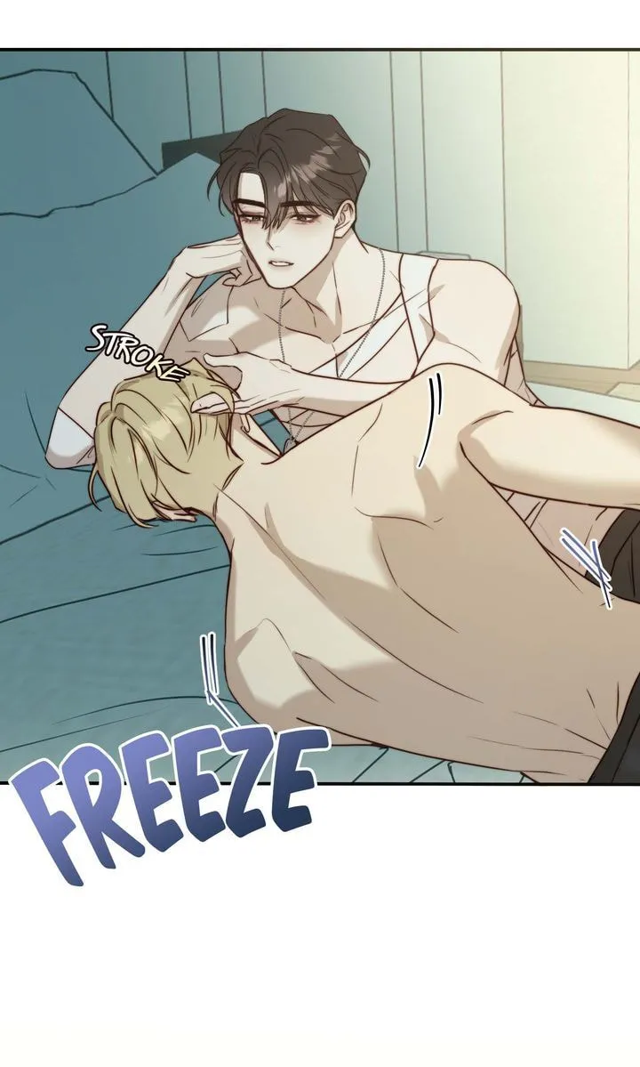 Read Stay Alive chapter 52 image 12 on Lezhin