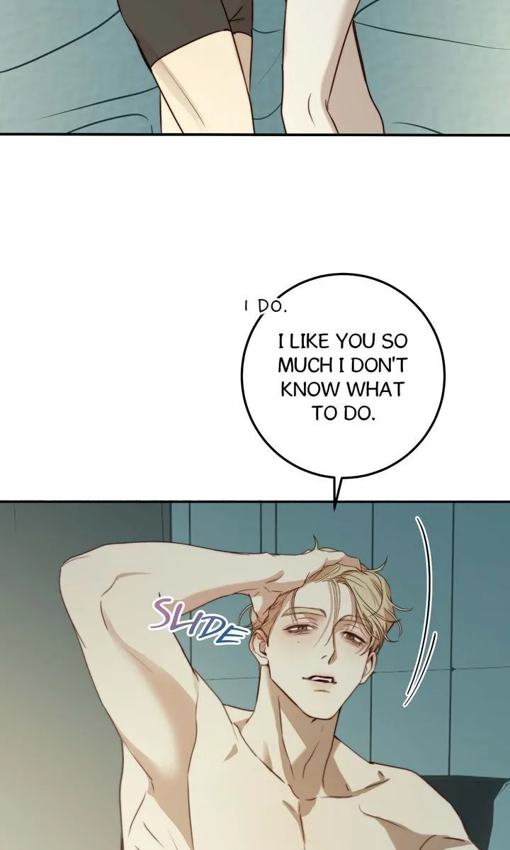 Read Stay Alive chapter 52 image 14 on Lezhin