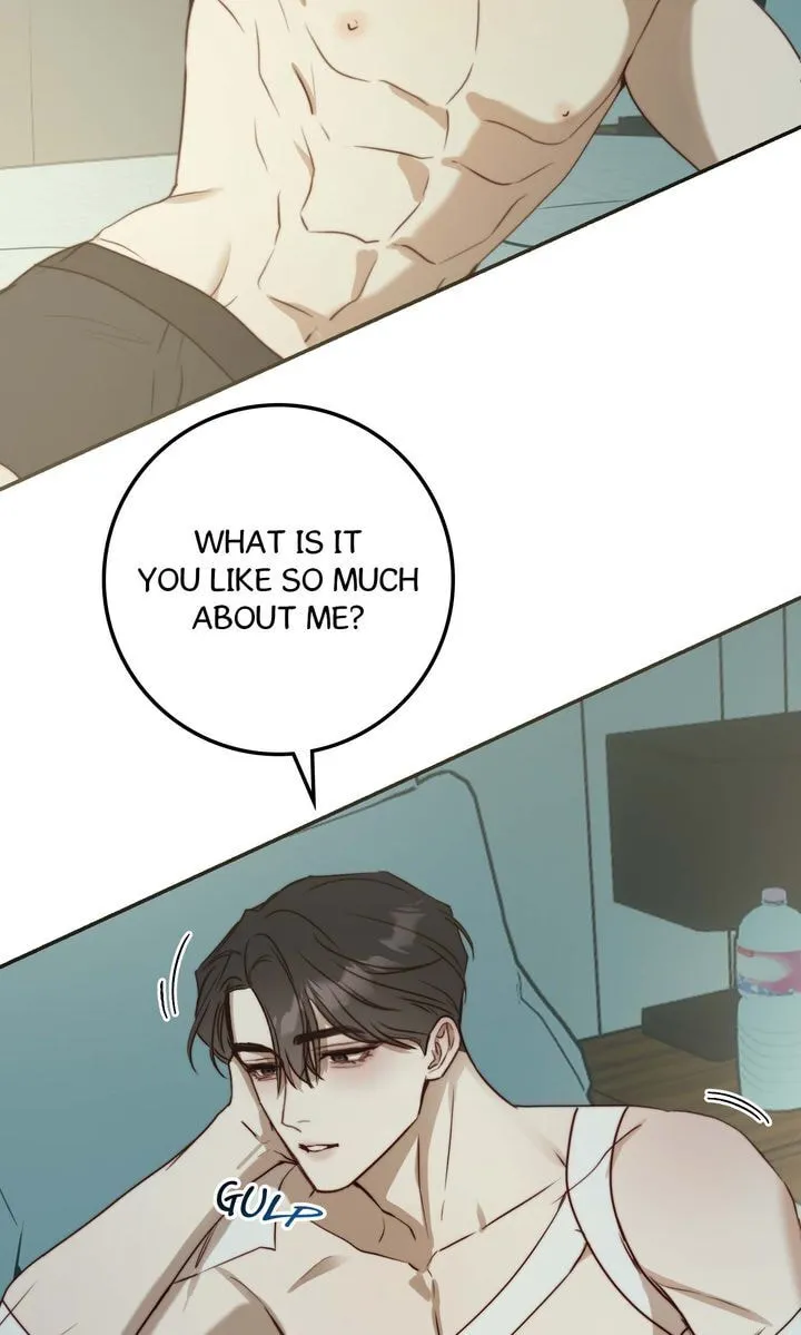 Read Stay Alive chapter 52 image 15 on Lezhin