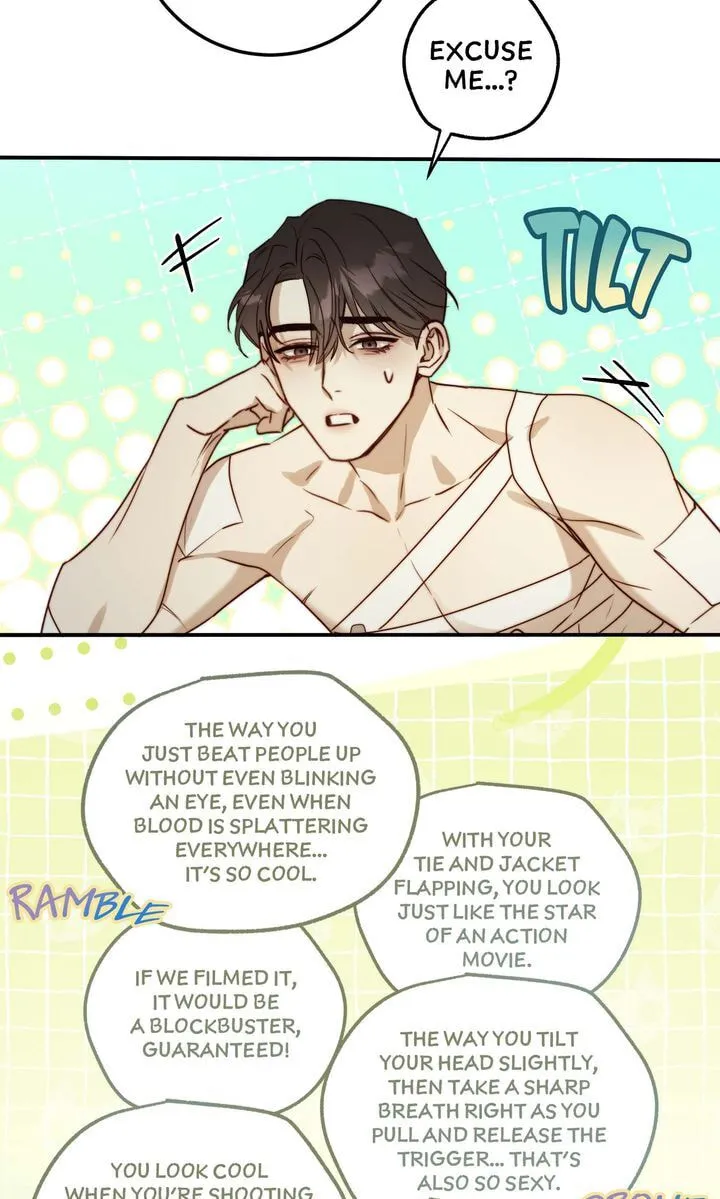 Read Stay Alive chapter 52 image 19 on Lezhin