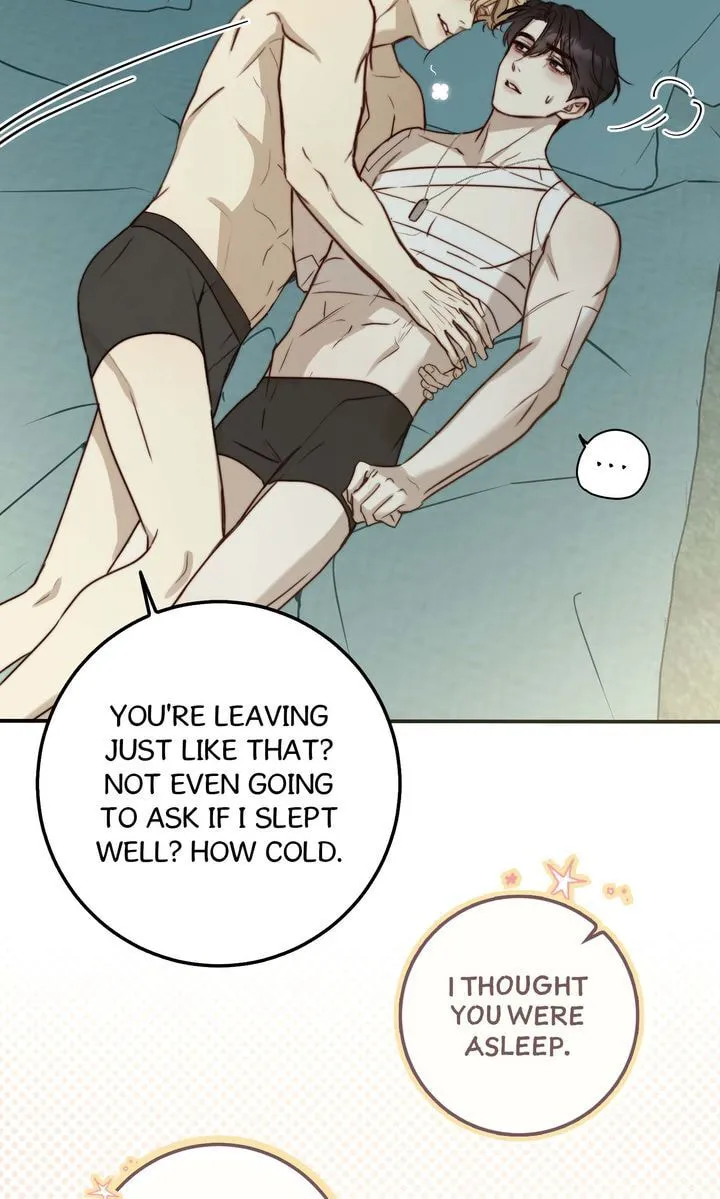 Read Stay Alive chapter 52 image 2 on Lezhin