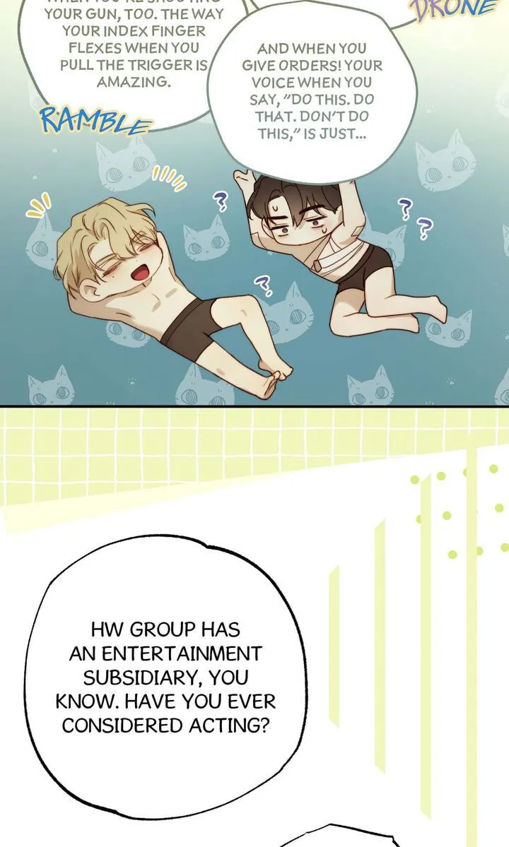 Read Stay Alive chapter 52 image 20 on Lezhin