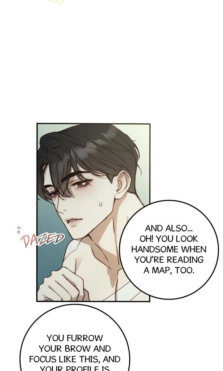 Read Stay Alive chapter 52 image 22 on Lezhin