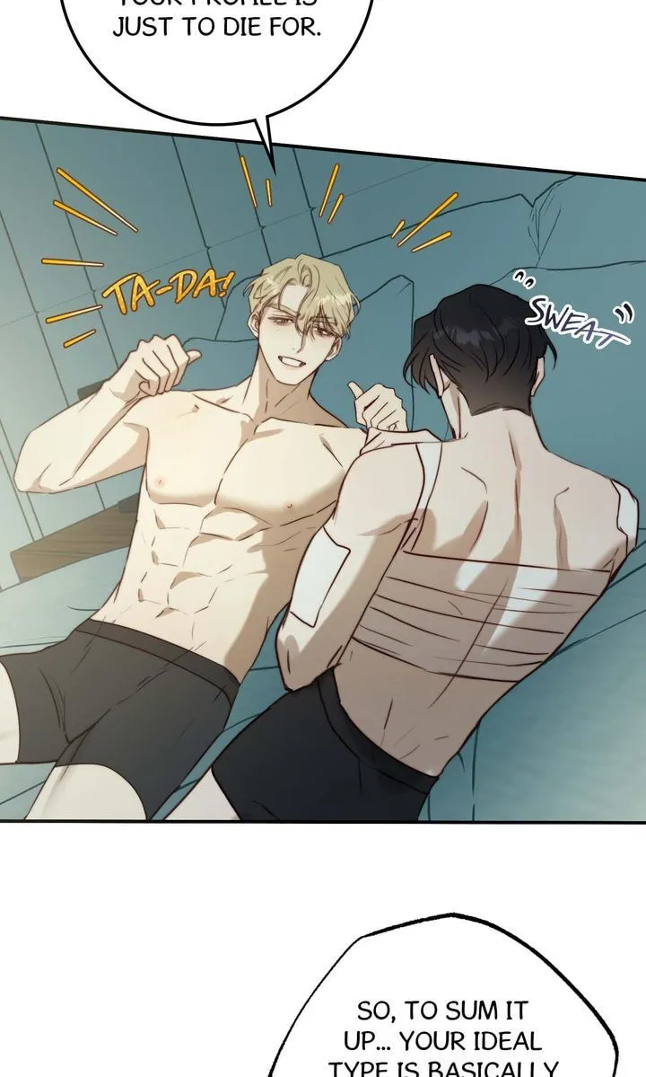 Read Stay Alive chapter 52 image 23 on Lezhin
