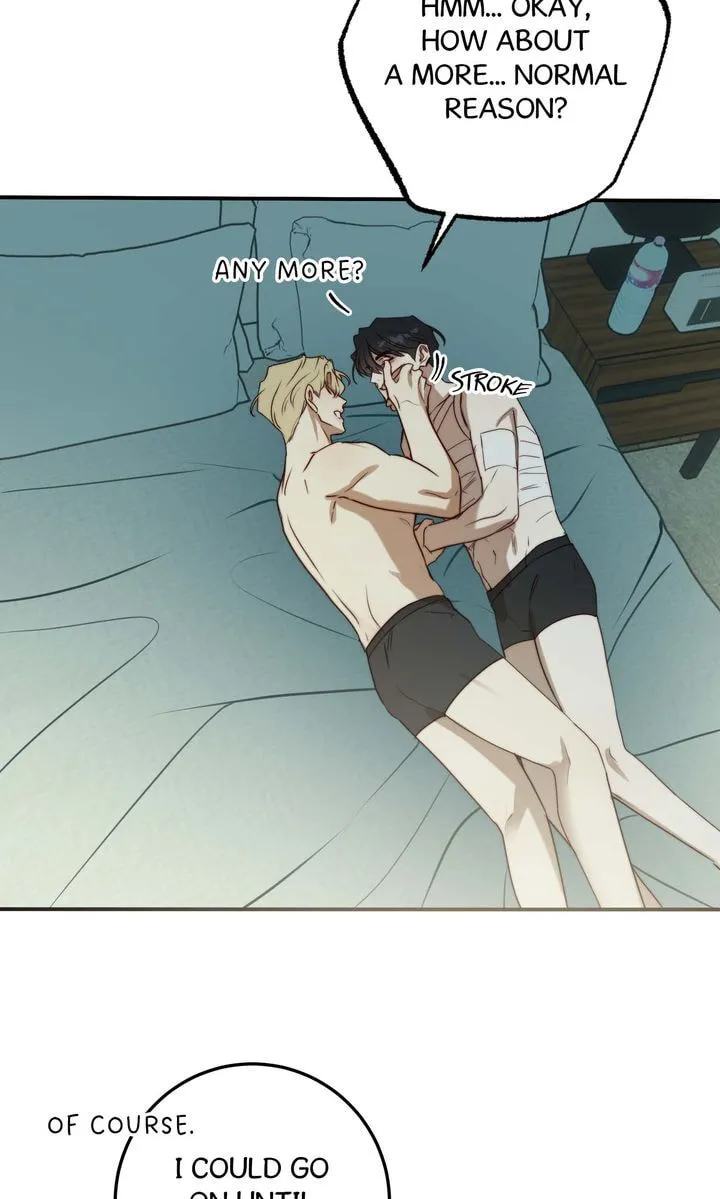 Read Stay Alive chapter 52 image 25 on Lezhin
