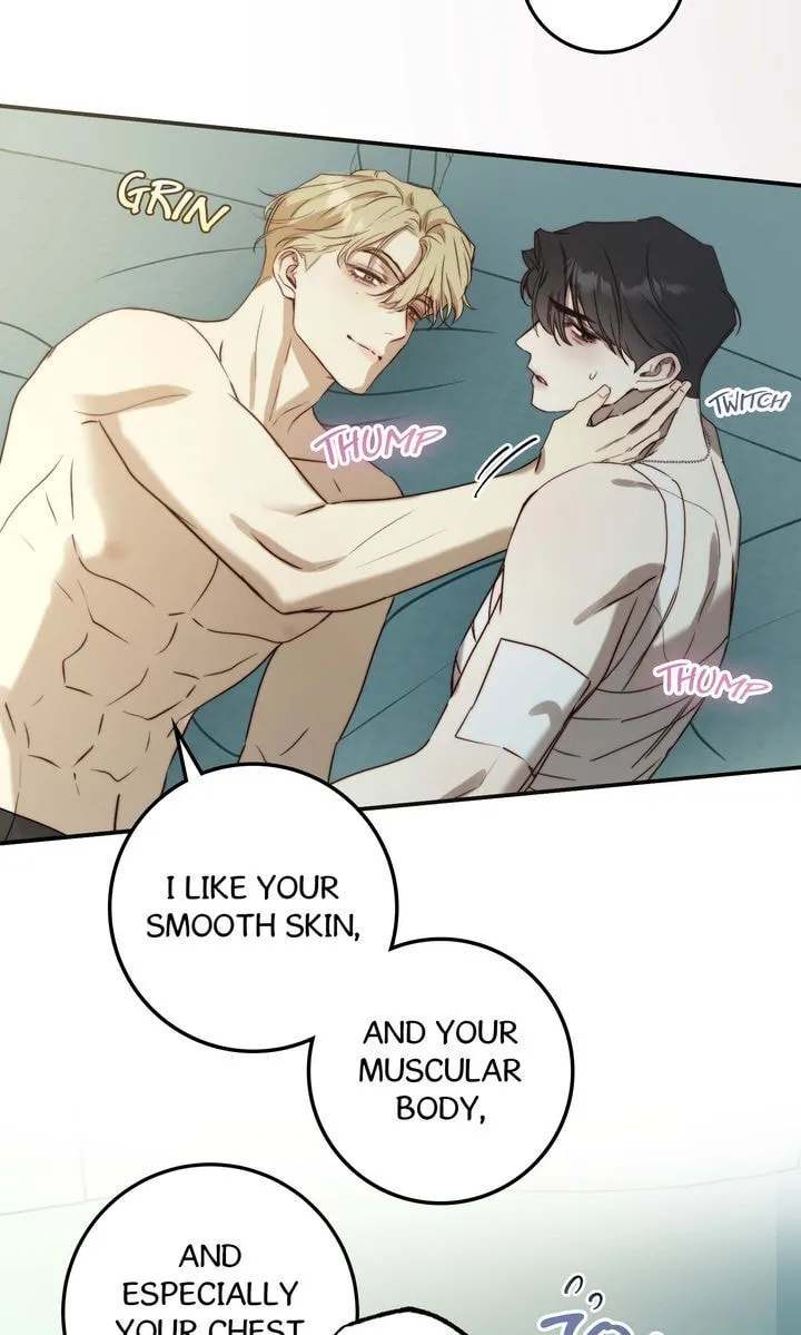 Read Stay Alive chapter 52 image 27 on Lezhin
