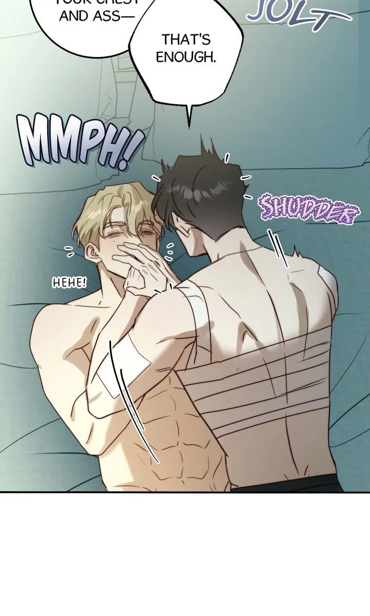 Read Stay Alive chapter 52 image 28 on Lezhin