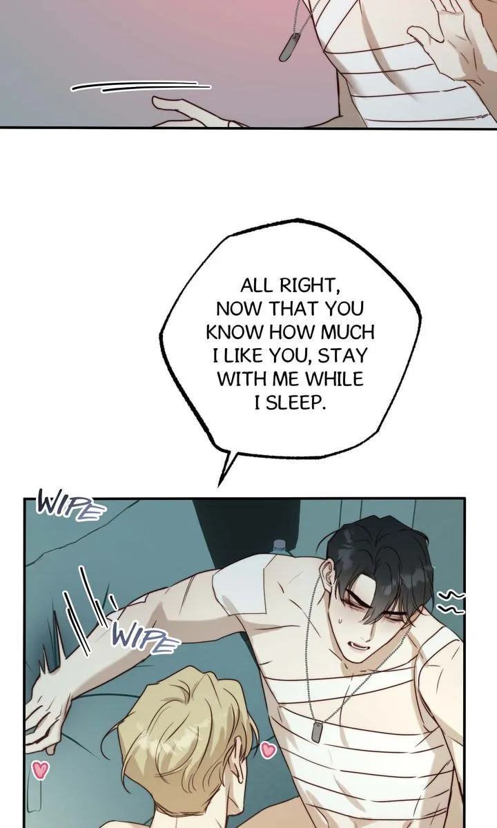 Read Stay Alive chapter 52 image 30 on Lezhin