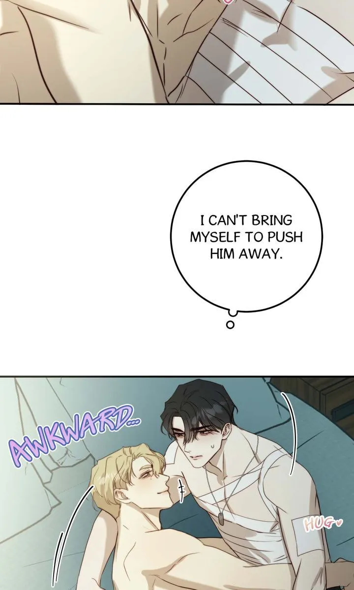 Read Stay Alive chapter 52 image 32 on Lezhin