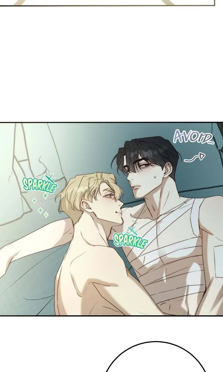Read Stay Alive chapter 52 image 34 on Lezhin