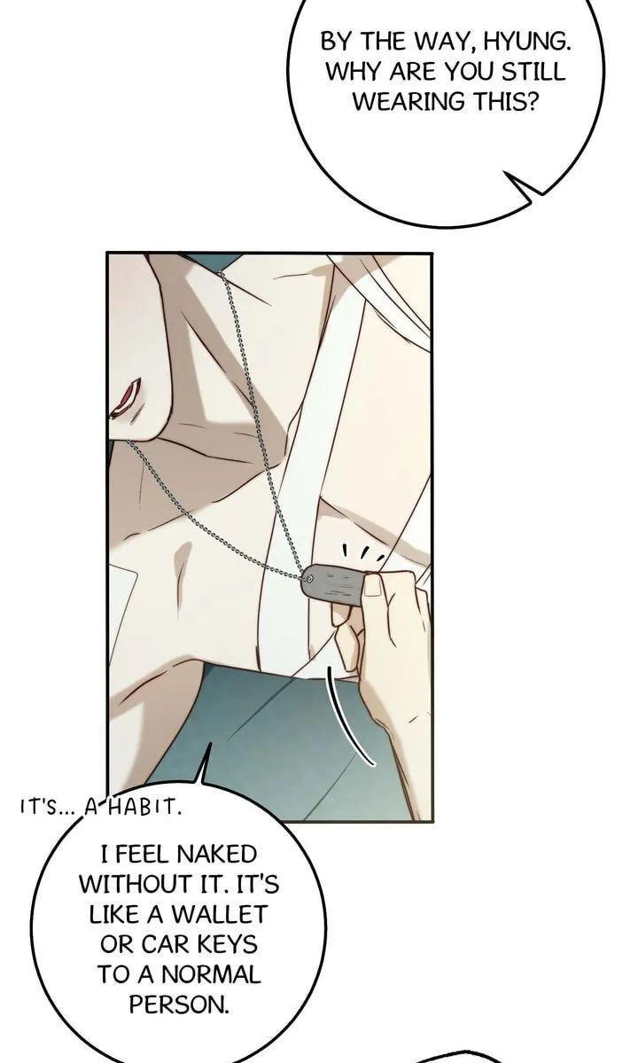 Read Stay Alive chapter 52 image 35 on Lezhin