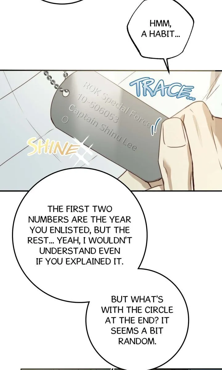 Read Stay Alive chapter 52 image 36 on Lezhin