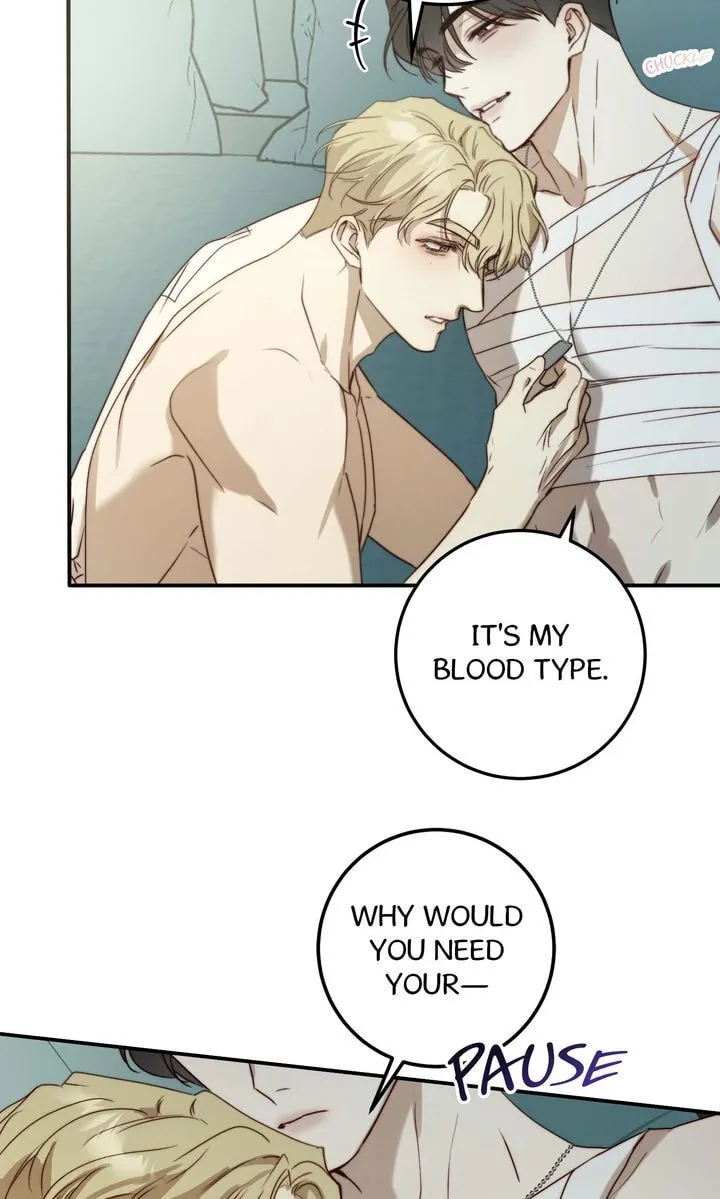 Read Stay Alive chapter 52 image 37 on Lezhin