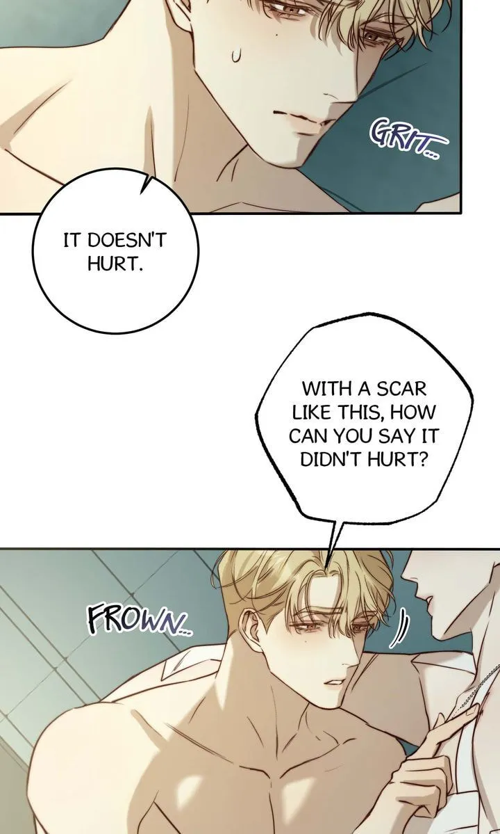 Read Stay Alive chapter 52 image 39 on Lezhin