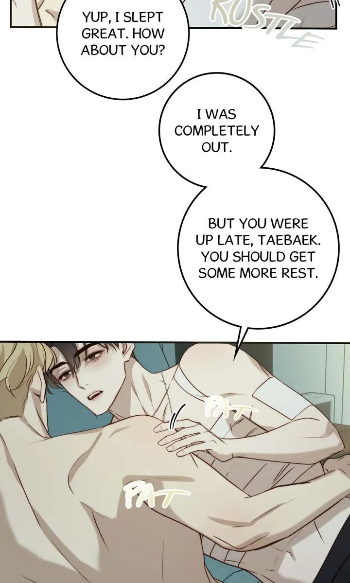 Read Stay Alive chapter 52 image 4 on Lezhin