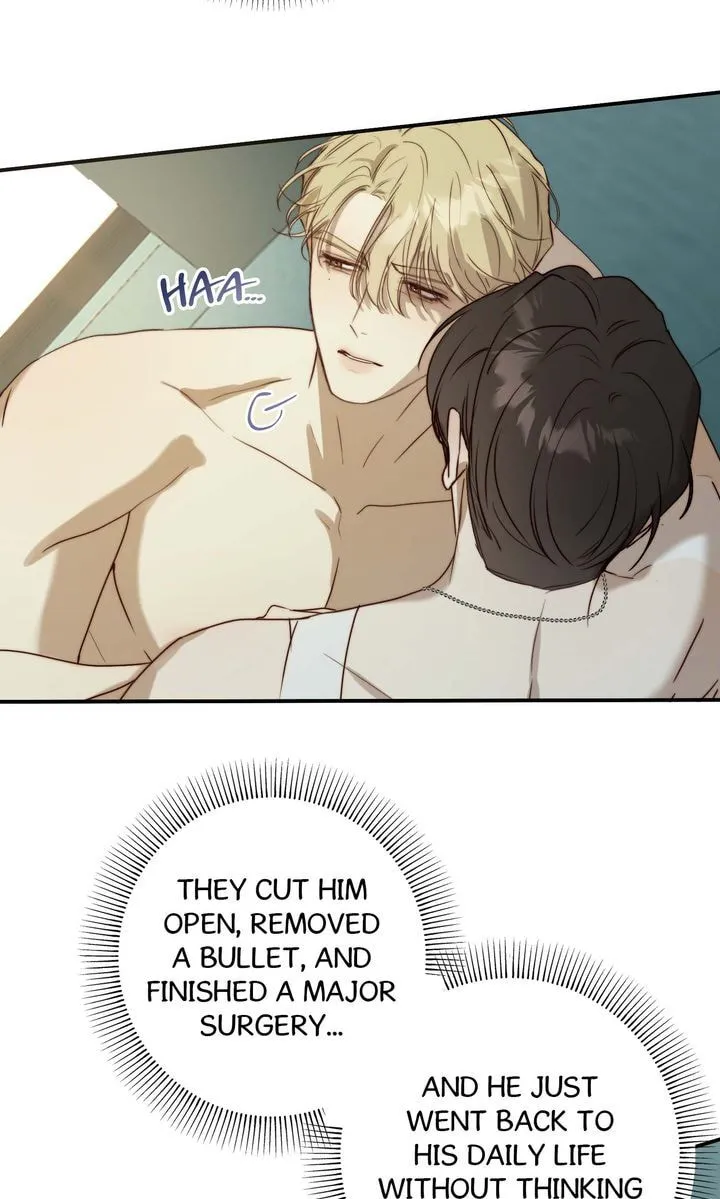 Read Stay Alive chapter 52 image 42 on Lezhin