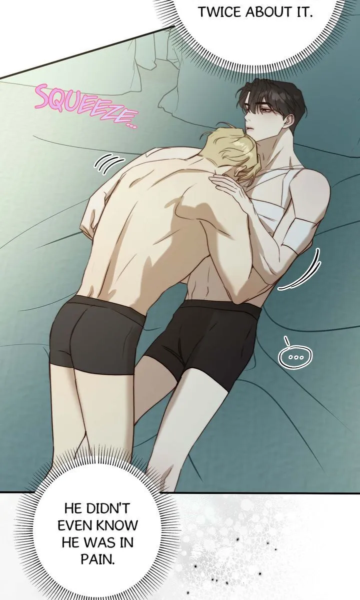 Read Stay Alive chapter 52 image 43 on Lezhin