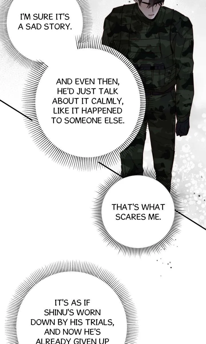 Read Stay Alive chapter 52 image 45 on Lezhin