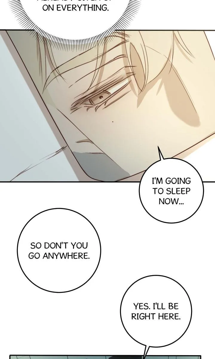 Read Stay Alive chapter 52 image 46 on Lezhin