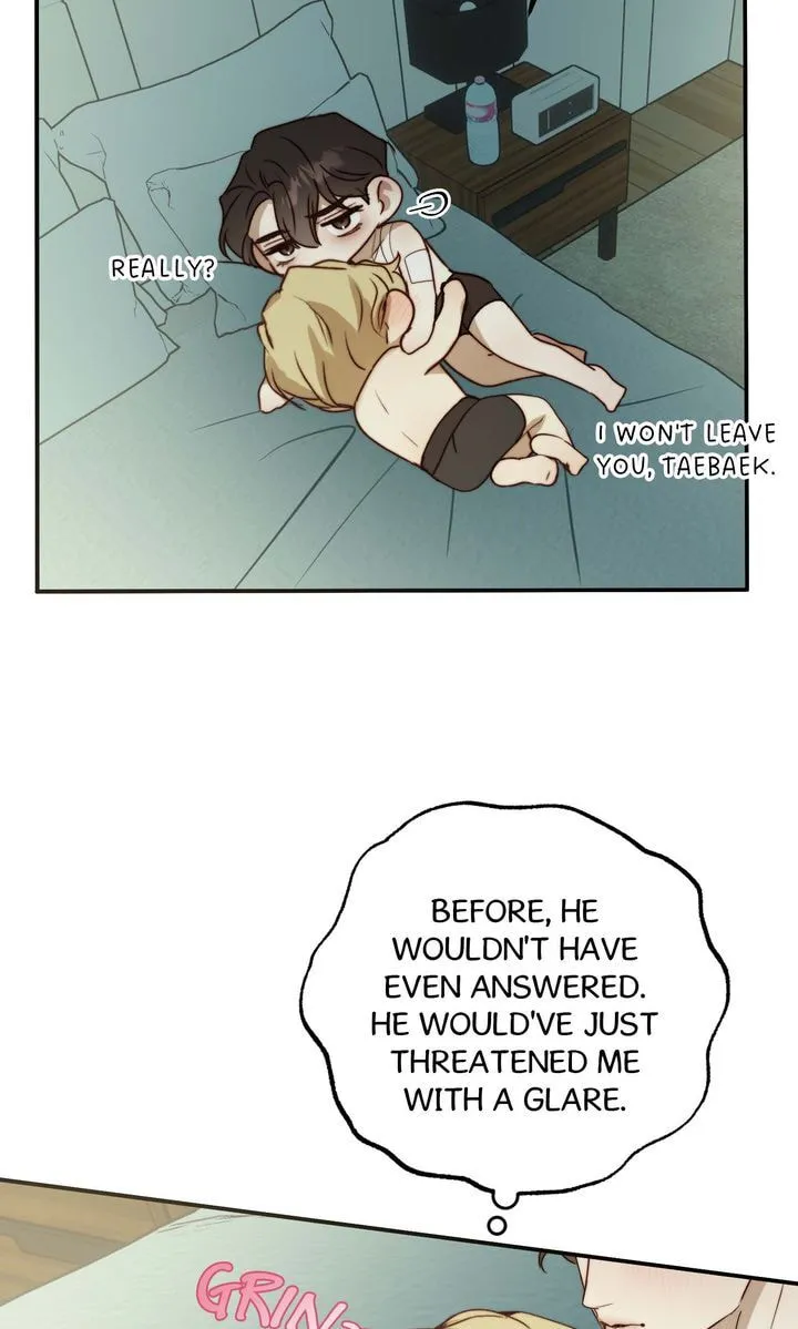 Read Stay Alive chapter 52 image 47 on Lezhin