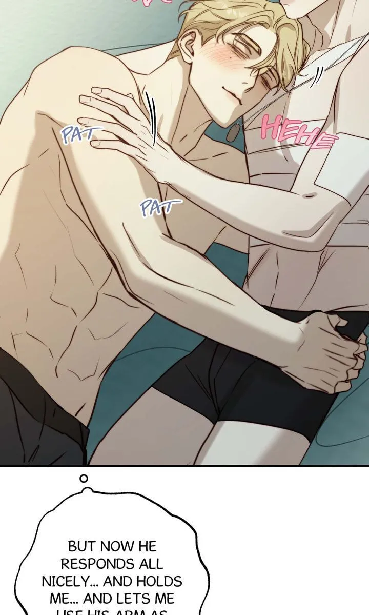Read Stay Alive chapter 52 image 48 on Lezhin