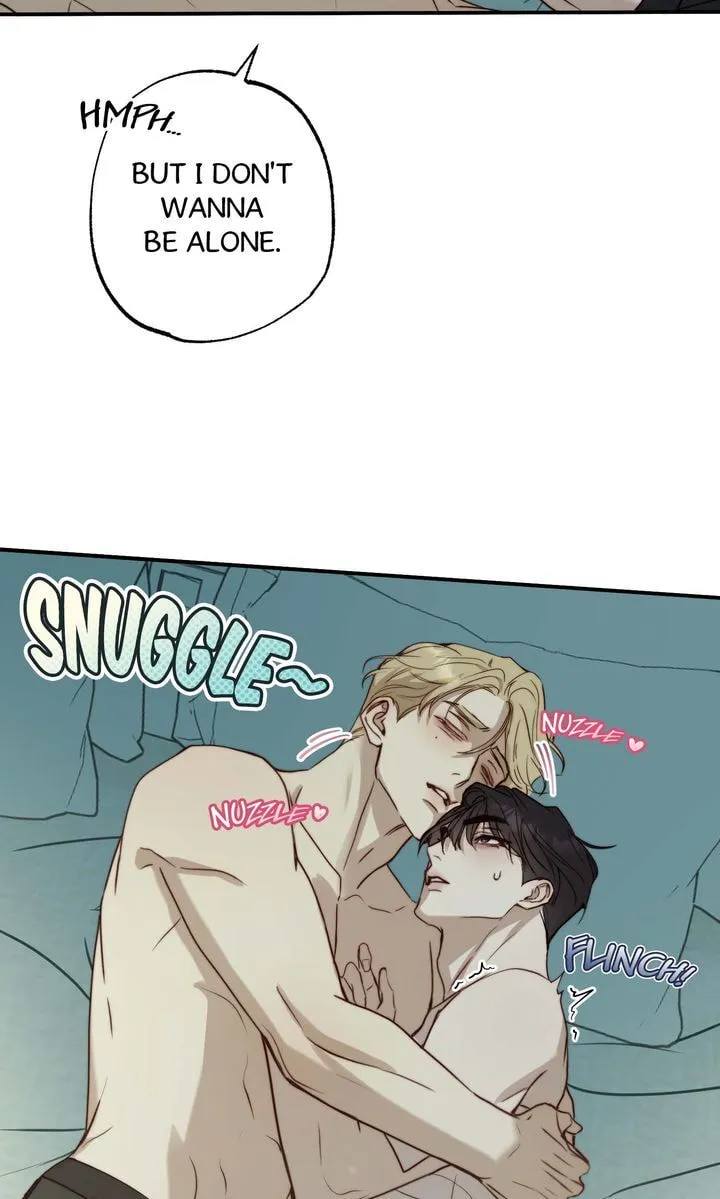 Read Stay Alive chapter 52 image 5 on Lezhin