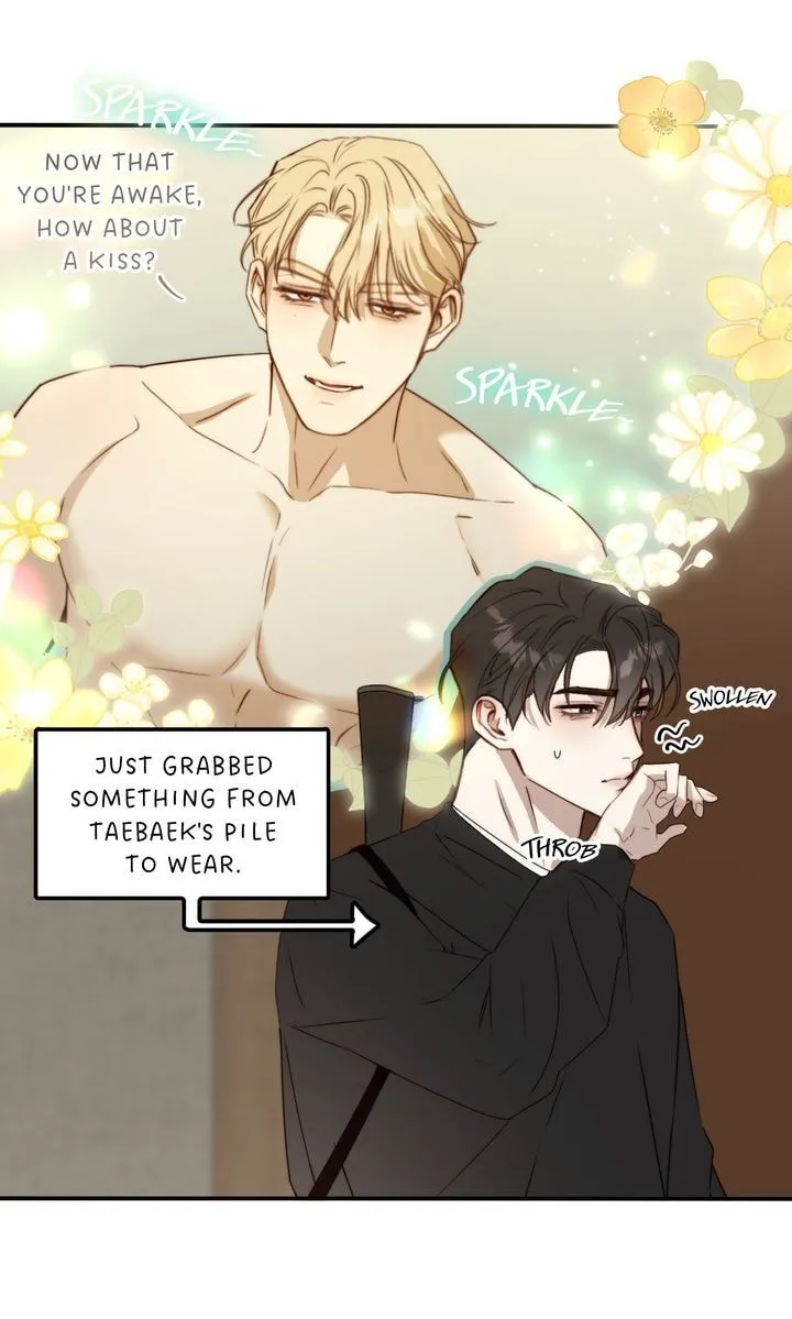Read Stay Alive chapter 52 image 52 on Lezhin
