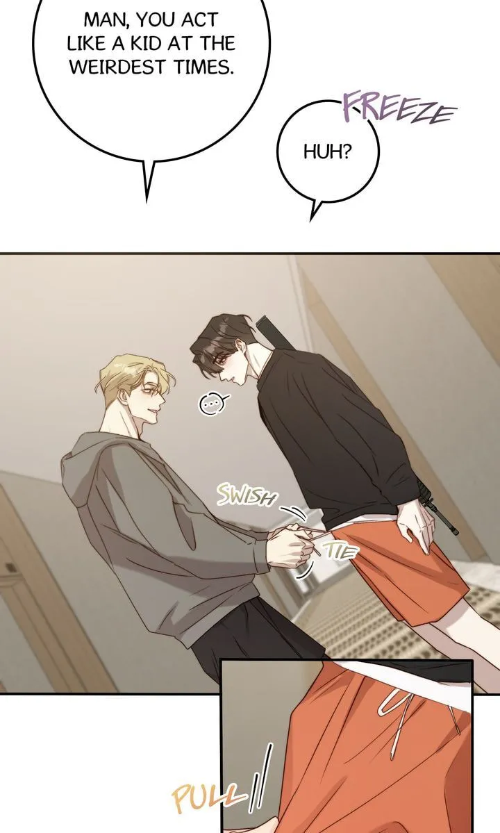 Read Stay Alive chapter 52 image 54 on Lezhin