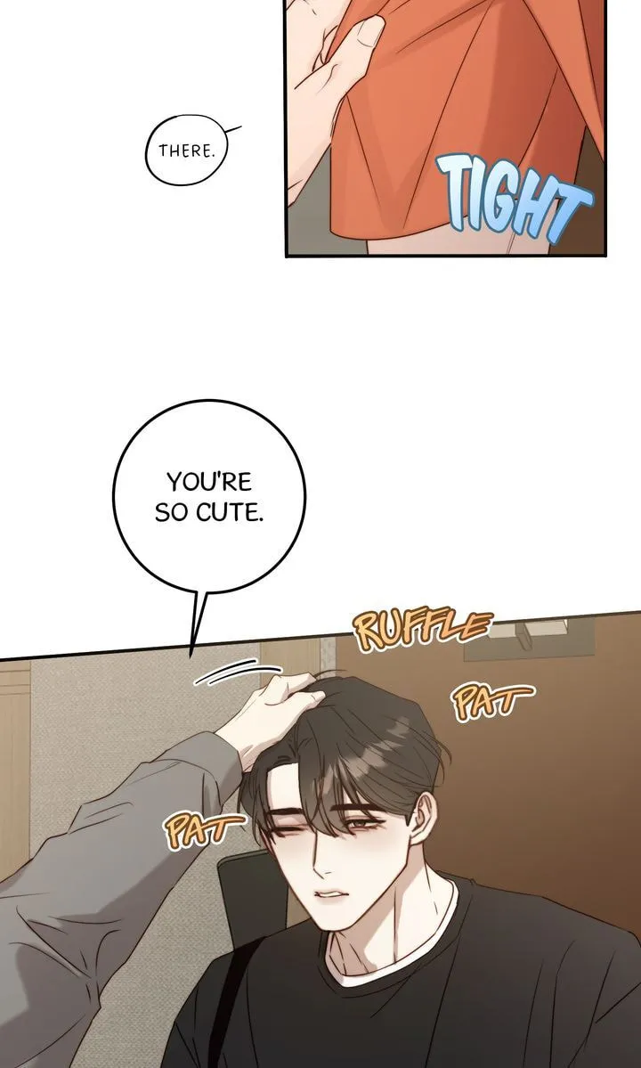 Read Stay Alive chapter 52 image 55 on Lezhin