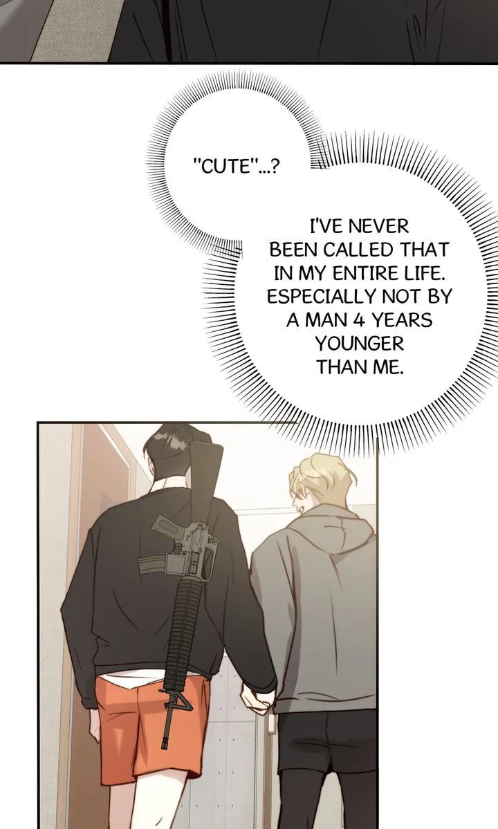 Read Stay Alive chapter 52 image 56 on Lezhin