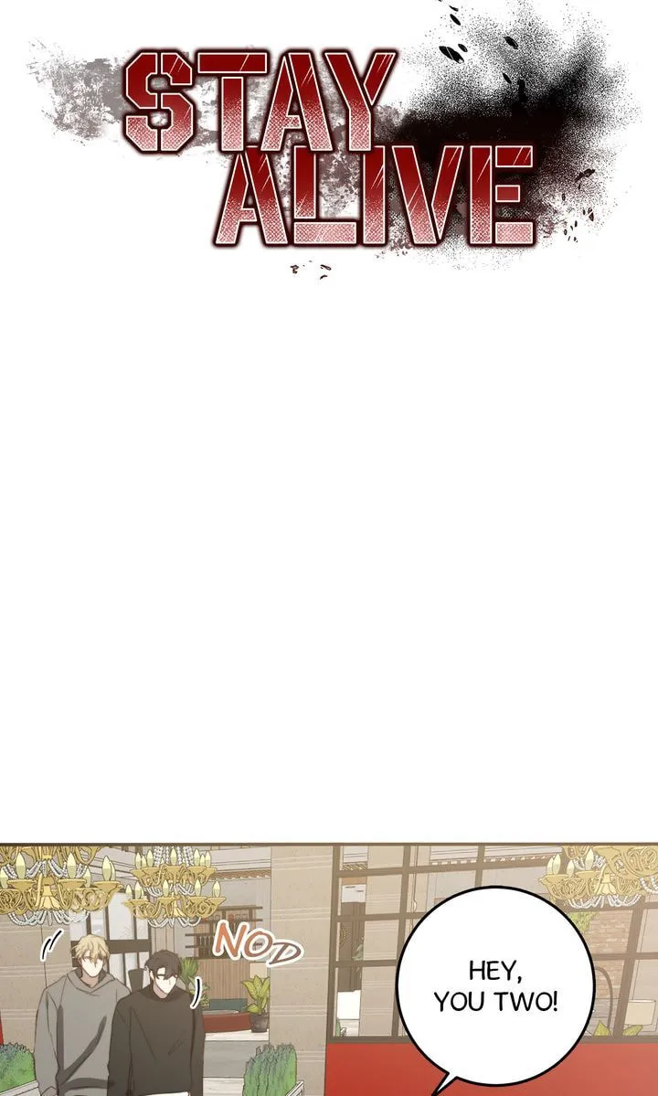 Read Stay Alive chapter 52 image 58 on Lezhin