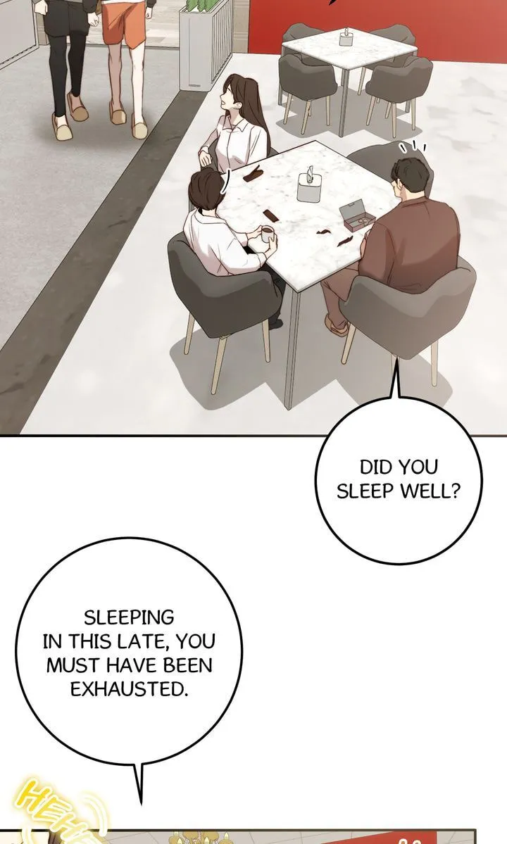 Read Stay Alive chapter 52 image 59 on Lezhin