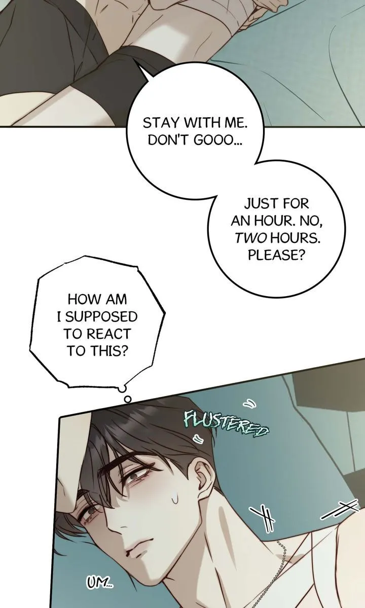 Read Stay Alive chapter 52 image 6 on Lezhin