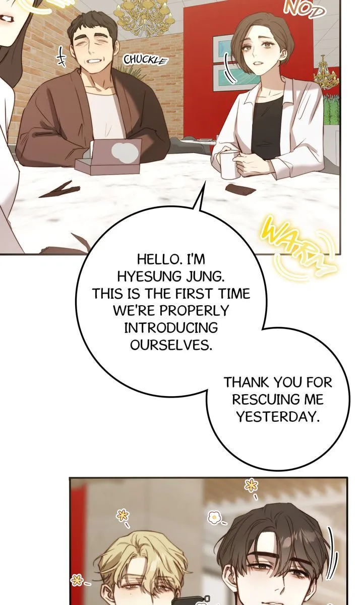 Read Stay Alive chapter 52 image 60 on Lezhin