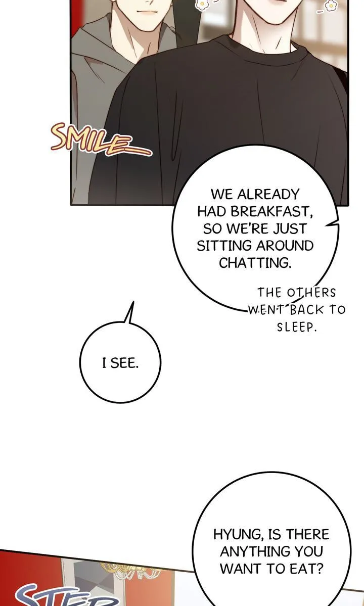 Read Stay Alive chapter 52 image 61 on Lezhin