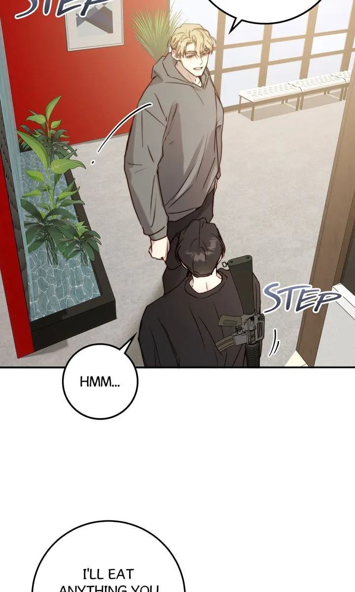 Read Stay Alive chapter 52 image 62 on Lezhin