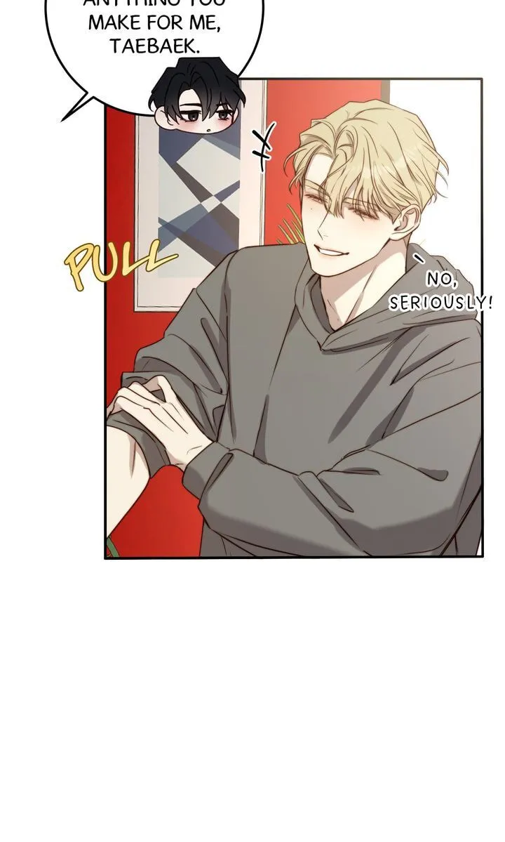 Read Stay Alive chapter 52 image 63 on Lezhin