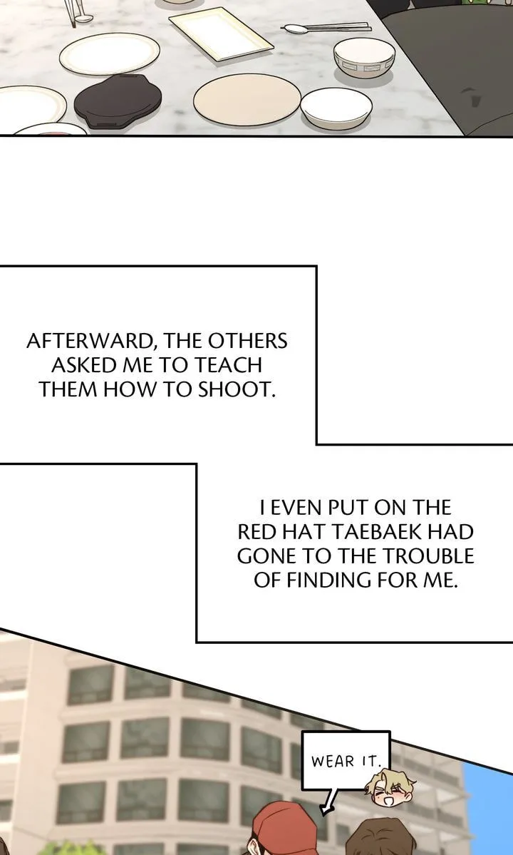 Read Stay Alive chapter 52 image 65 on Lezhin